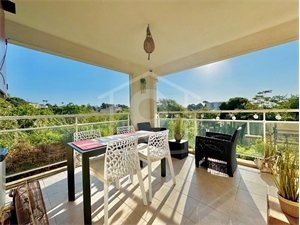 t3 à la vente -   06600  ANTIBES, surface 62 m2 vente t3 - UBI476534972